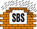 SBS Special bautenschutz GmbH Logo